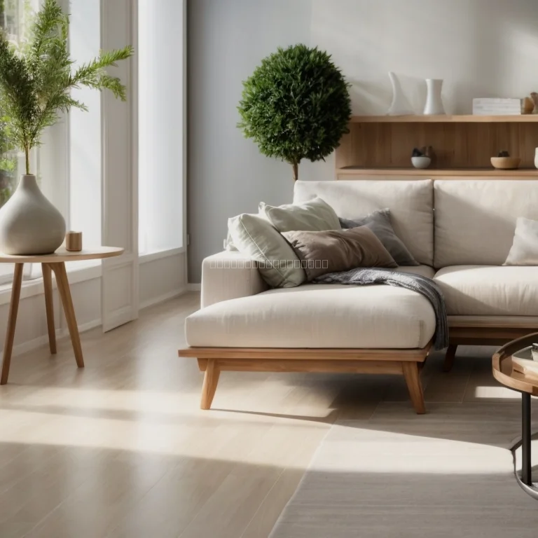 換気で快適空間